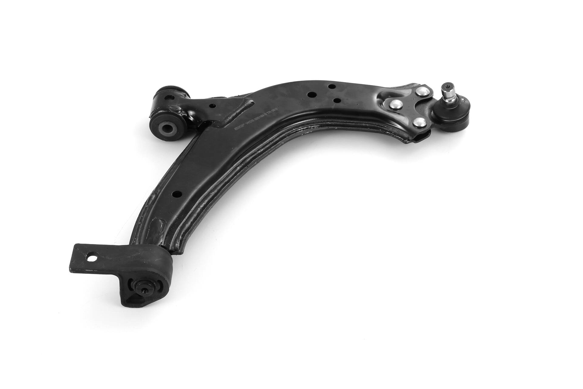 Número OEM 3521 E6 - Barra oscilante de suspensión de ruedas VKDS 323169 B MERCEDES-BENZ, PEUGEOT, CITROËN, DS