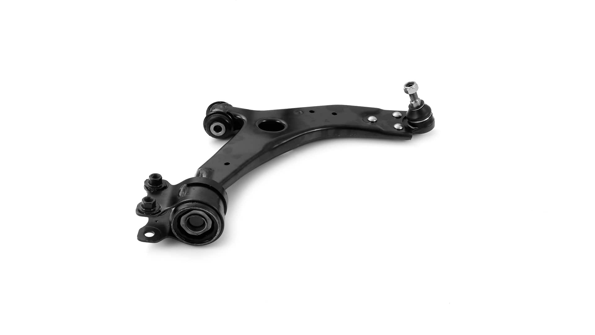 SKF | Achslenker Querlenker, mit Trag-/Führungsgelenk, mit synthetischem Fett VKDS 324002 B FORD Focus Mk2 Cabrio (DB3) 2006 günstig online