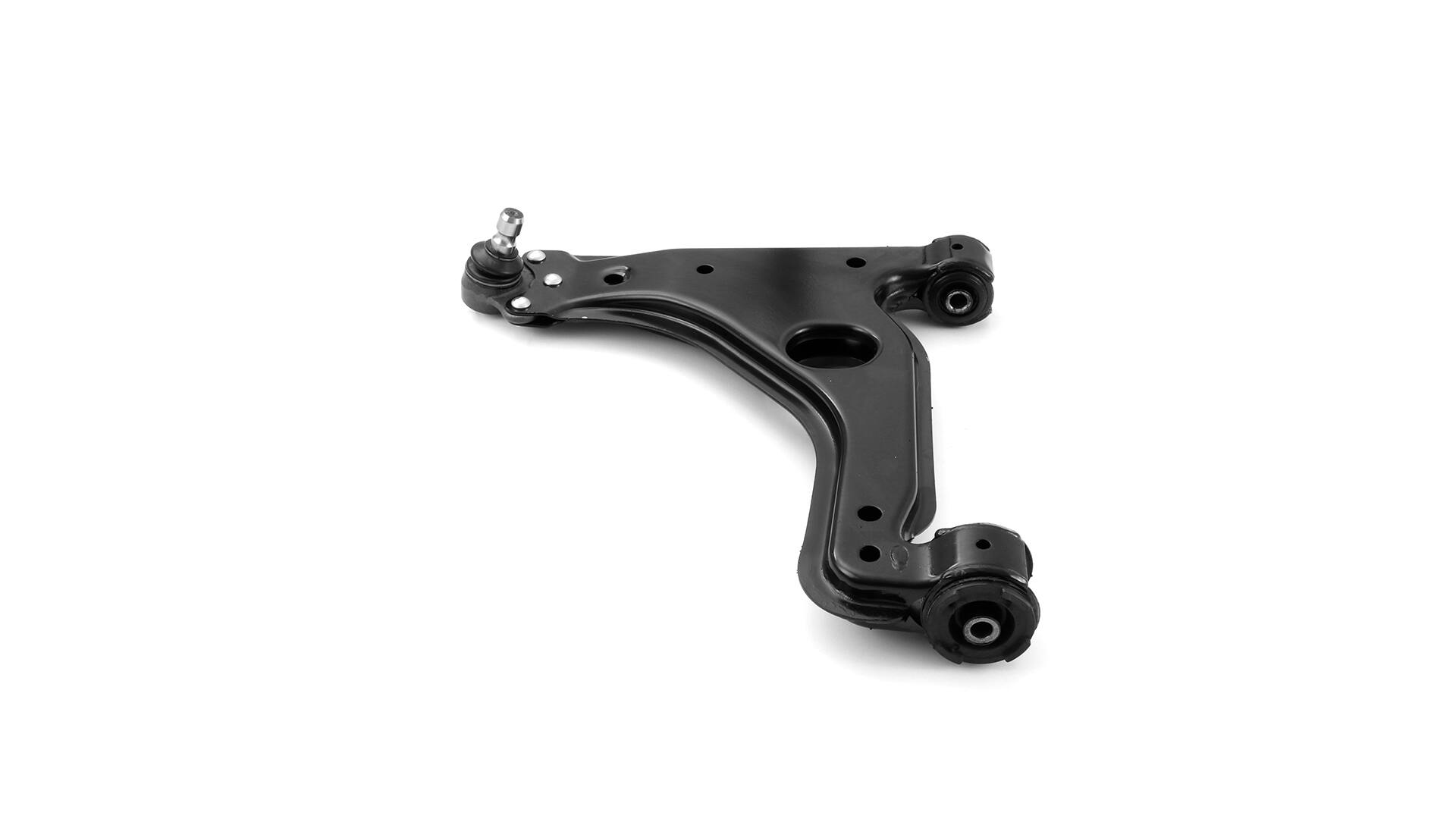 SKF | Dreieckslenker Querlenker, mit Trag-/Führungsgelenk, mit synthetischem Fett VKDS 325037 B OPEL Astra G CC (T98) 2007 günstig online