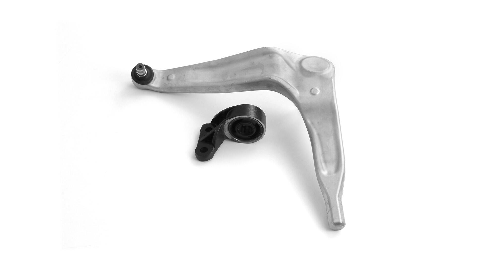 SKF | Braço De Suspensão Braço transversal, com articulação de suspensão/guia, com massa lubrificante sintética VKDS 327000 B ROVER Metro Van / Hatchback (XF) 1992 baratos online