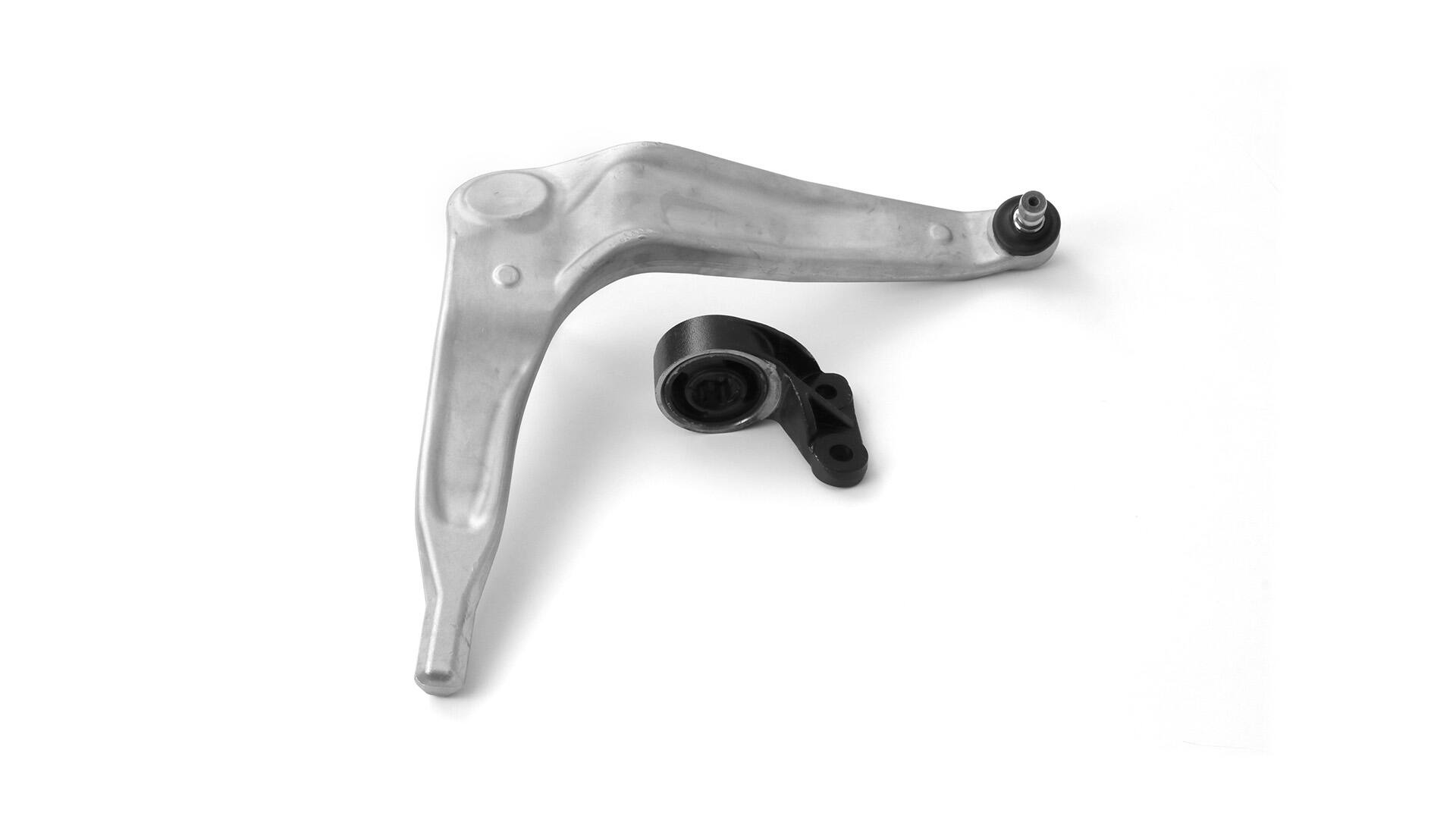Braço de suspensão VKDS 327001 B SKF ROVER 75 Tourer (RJ) 2.5 V6 2004 177 cv