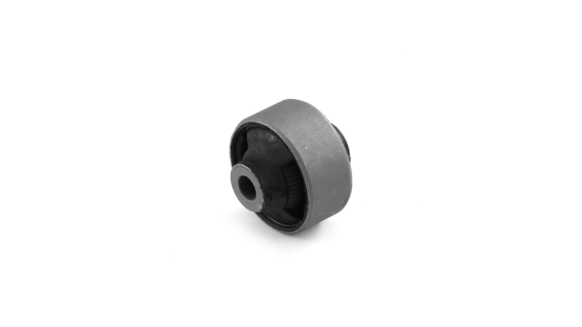 OEM-nummer 54 57 0BB 00A - Draagarmrubber VKDS 336021 RENAULT, NISSAN
