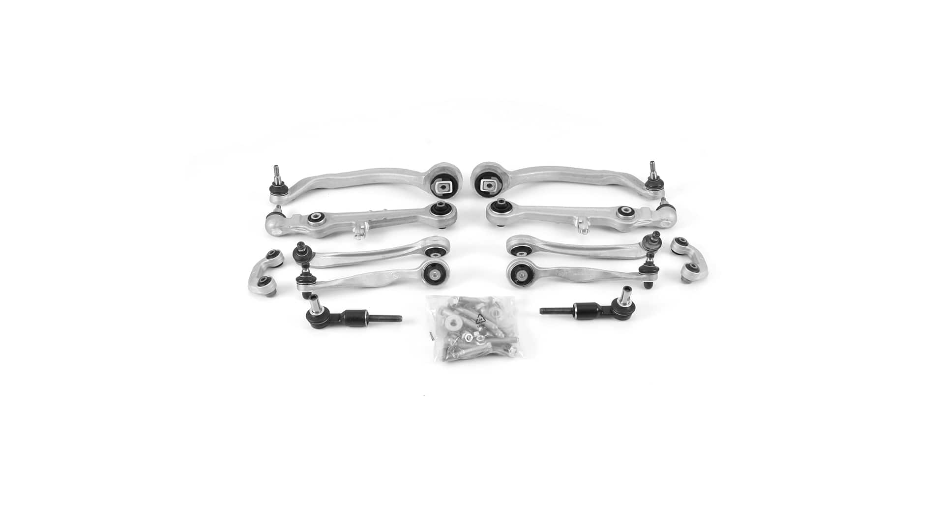 Kit riparazione, Braccio trasversale VKDS 361000 SKF Volkswagen Passat B5 Variant (3B5) 2.0 4motion 2000 120 CV