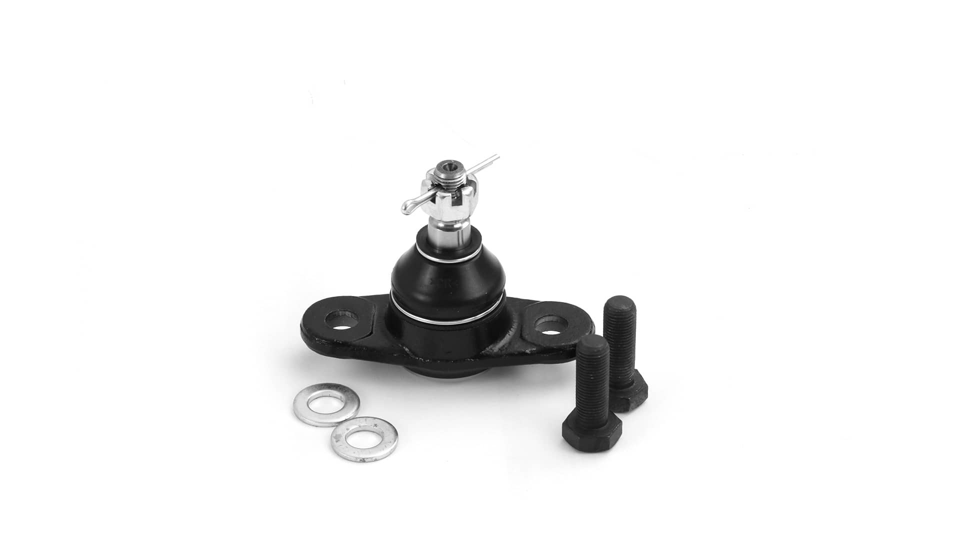 Undervogn Kia Rio JB: Bærekugle SKF VKDS 815007