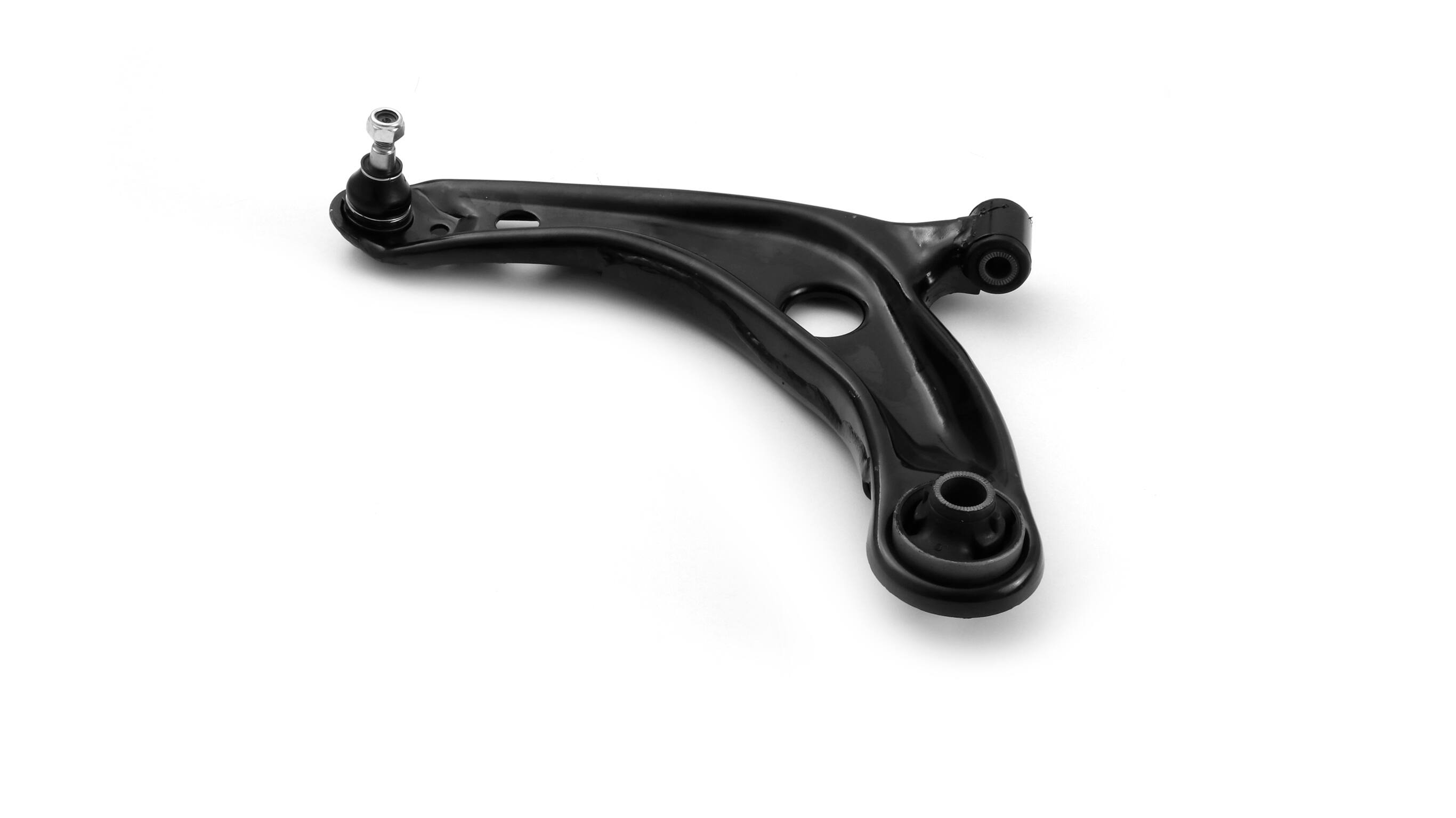 SKF | Querlenker Satz Querlenker, mit Trag-/Führungsgelenk, mit synthetischem Fett VKDS 821010 B TOYOTA Yaris III Schrägheck (XP13) 2010 günstig online