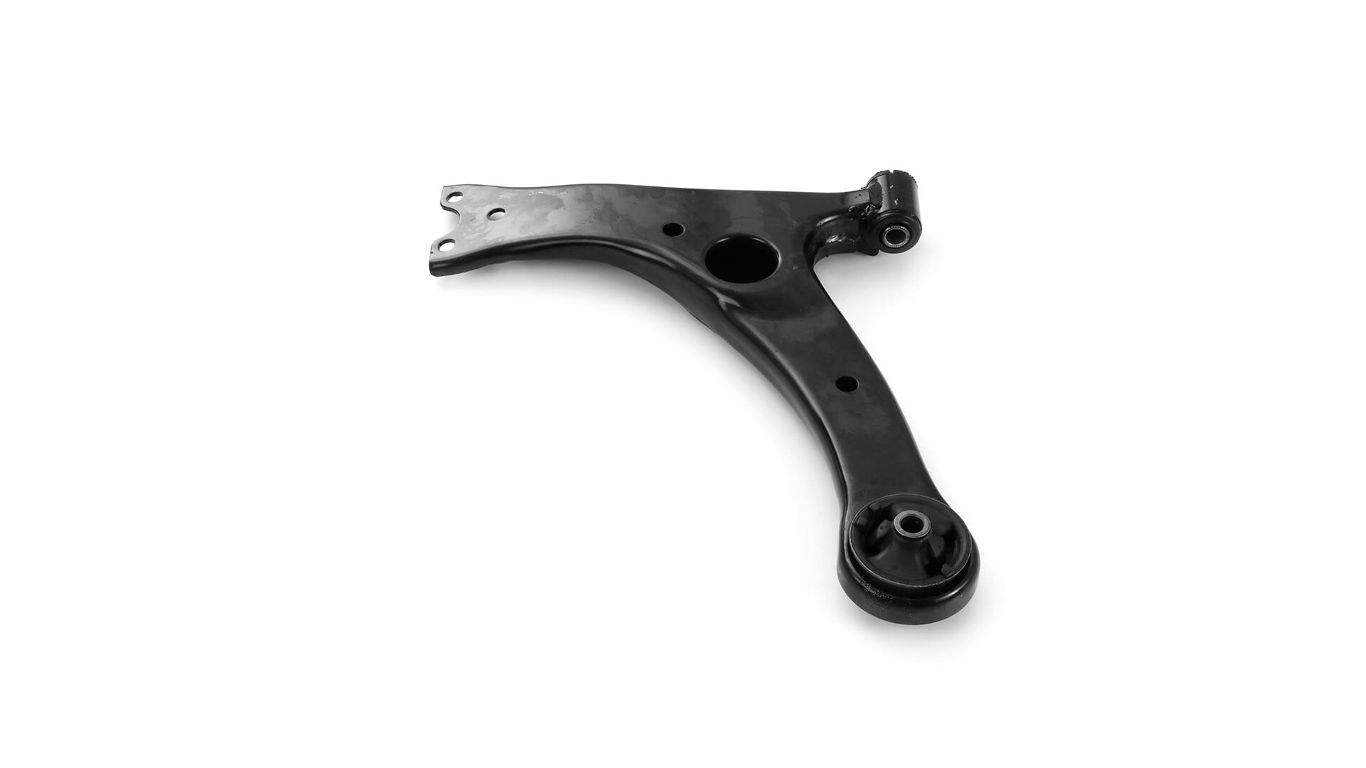 SKF VKDS 821063 suspension arm TOYOTA Corolla IX Hatchback (E120) 2.0 D-4D (CDE120R_, CDE120L_) 110hp 2004