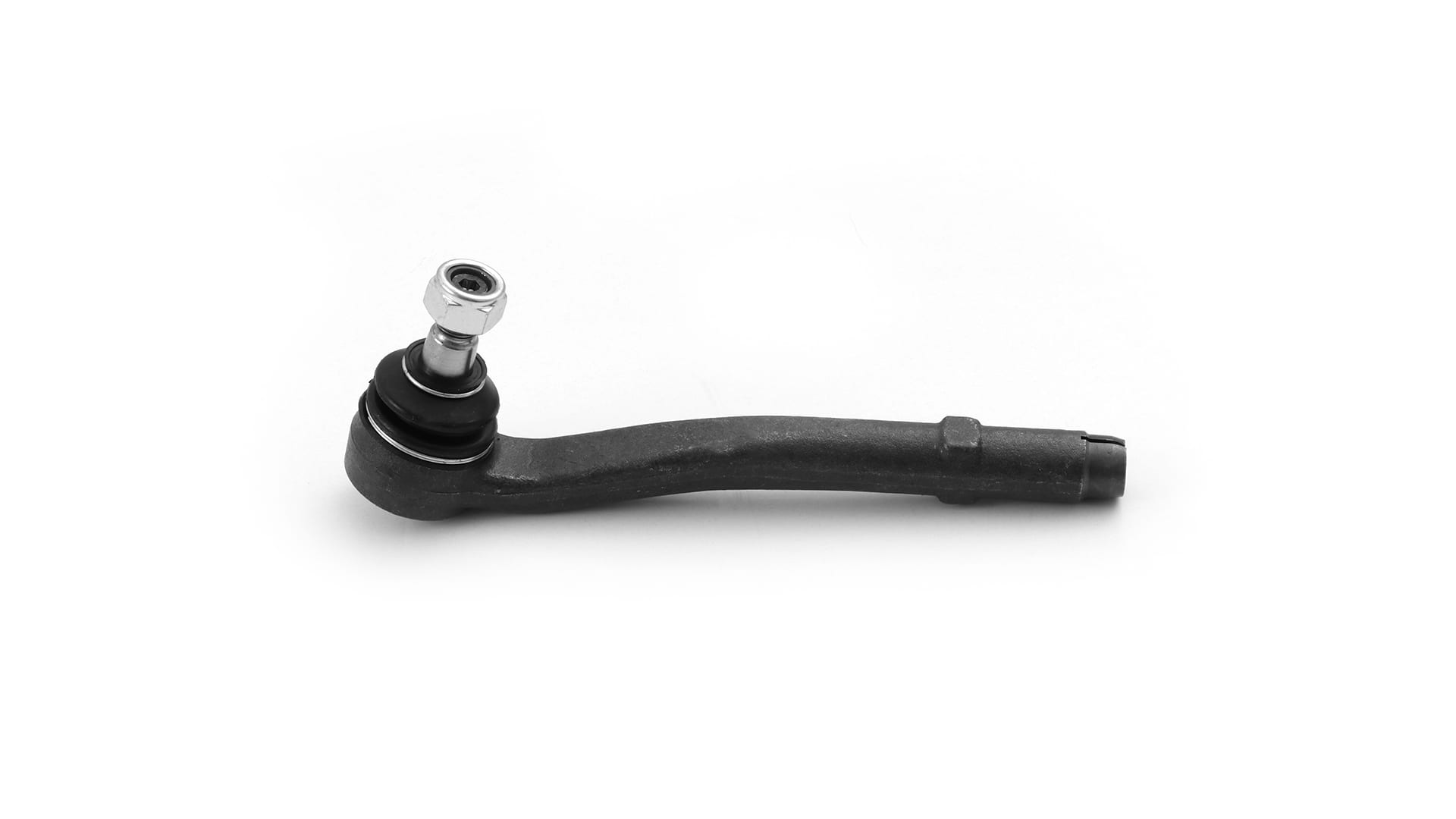 SKF VKDY 317509 track rod end LAND ROVER Range Rover III (L322) 3.6 D 4x4 272hp 2008