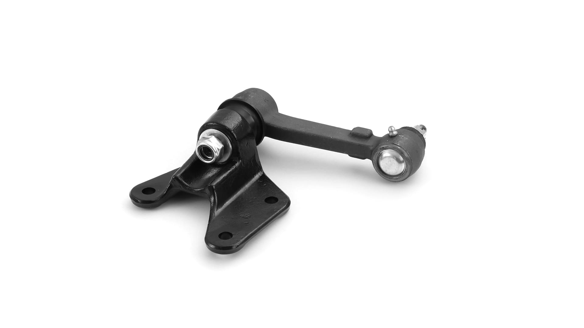 Pitmanarm VKDY 851501 SKF TOYOTA Hilux Flatvogn lastebil / Chassis (LN_, _N1_) 2.4 4WD (RN11_, RN10_) 1988 102 hk