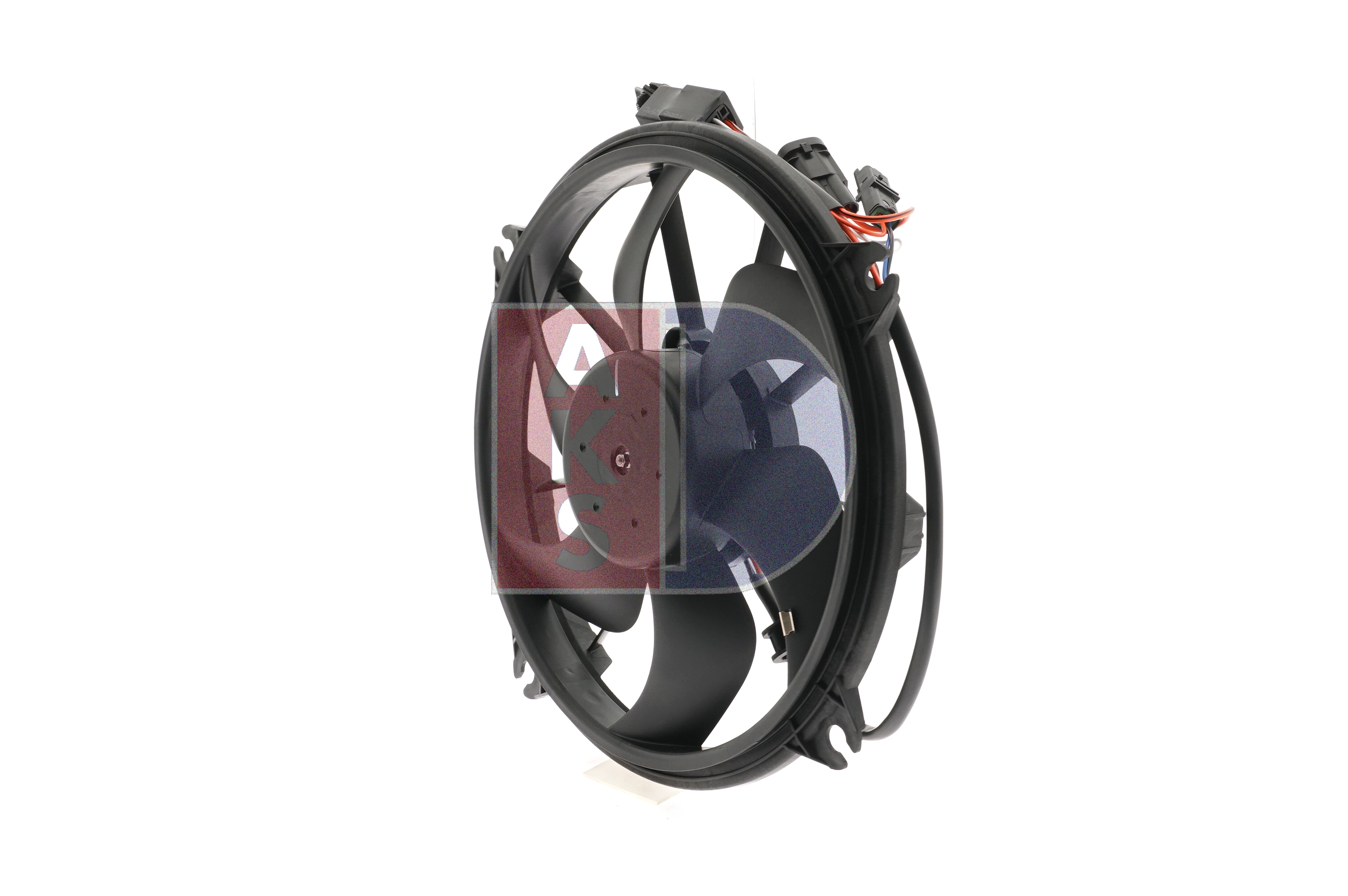 OEM nummer 1253.N5 - Kjølevifte 068086N VW, FORD, PEUGEOT, CITROËN