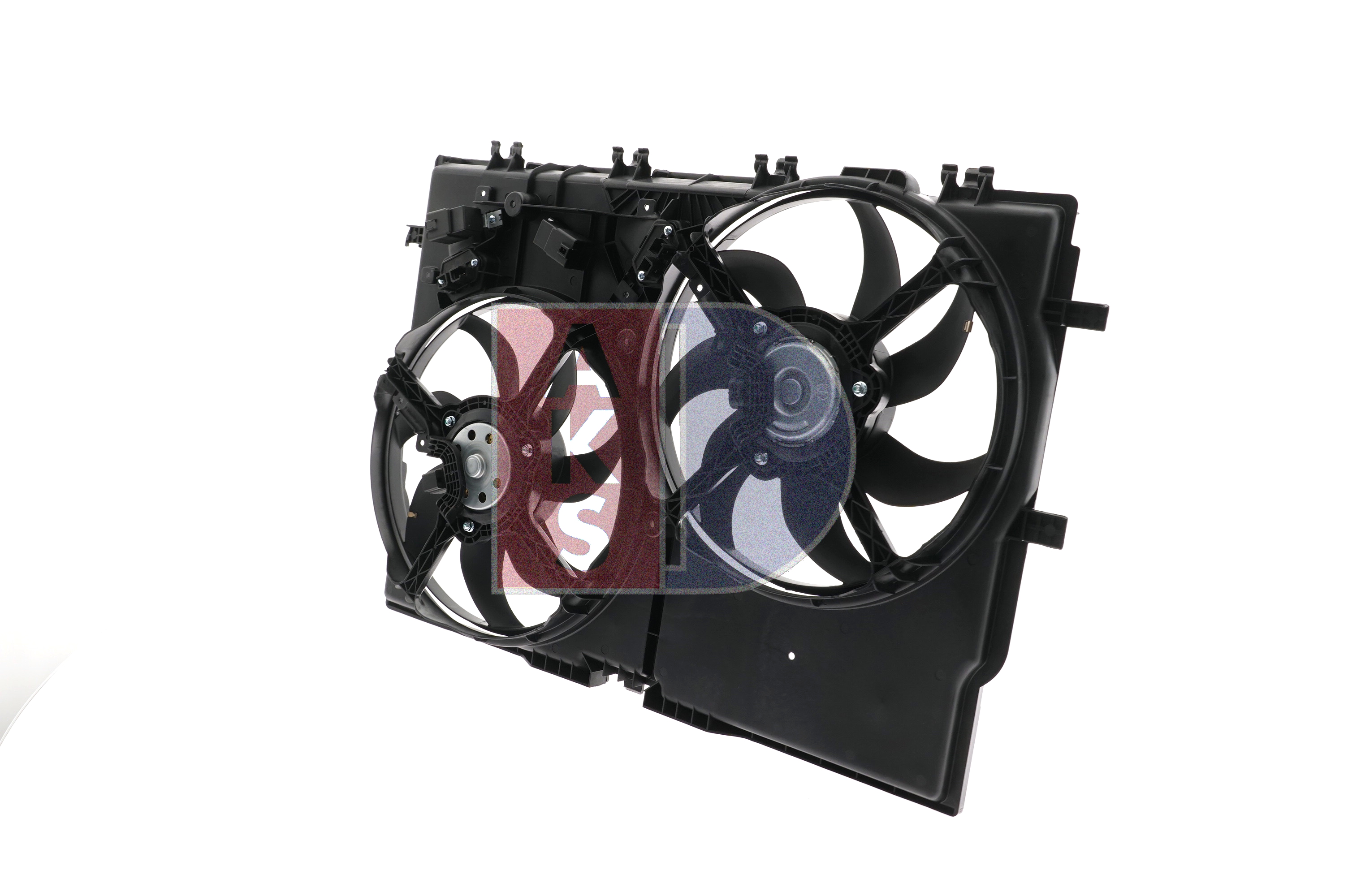 Numéro OEM 13 932 640 80 - Motoventilateur 088171N FIAT, ALFA ROMEO, LANCIA