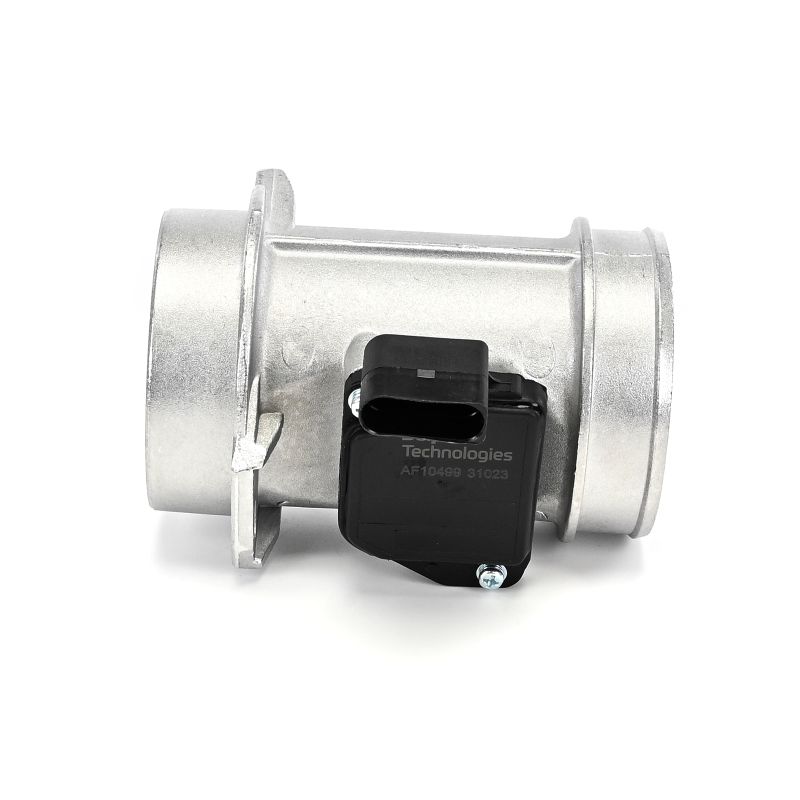 DELPHI AF10499-12B1 Mass air flow sensor (MAF) AUDI Allroad (4BH, C5) 2.5 TDI quattro 180 hp Diesel 2000