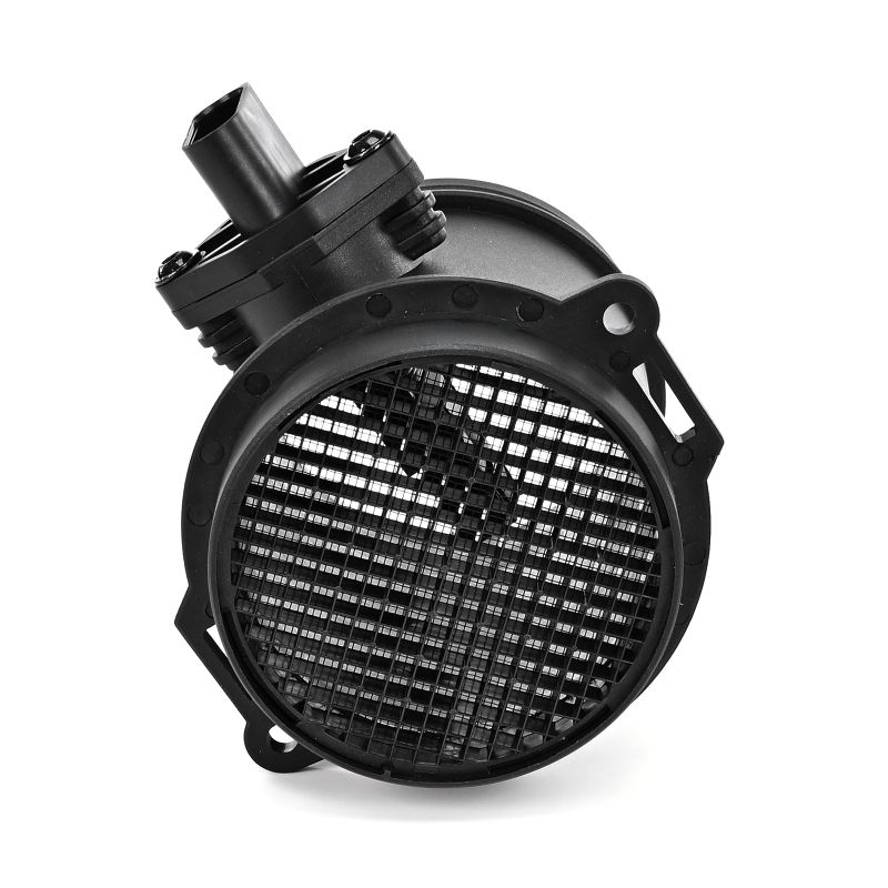 DELPHI AF10560-12B1 mass air flow sensor (maf) AUDI A8 D3 (4E2, 4E8) 4.2 FSI quattro 350hp 2010