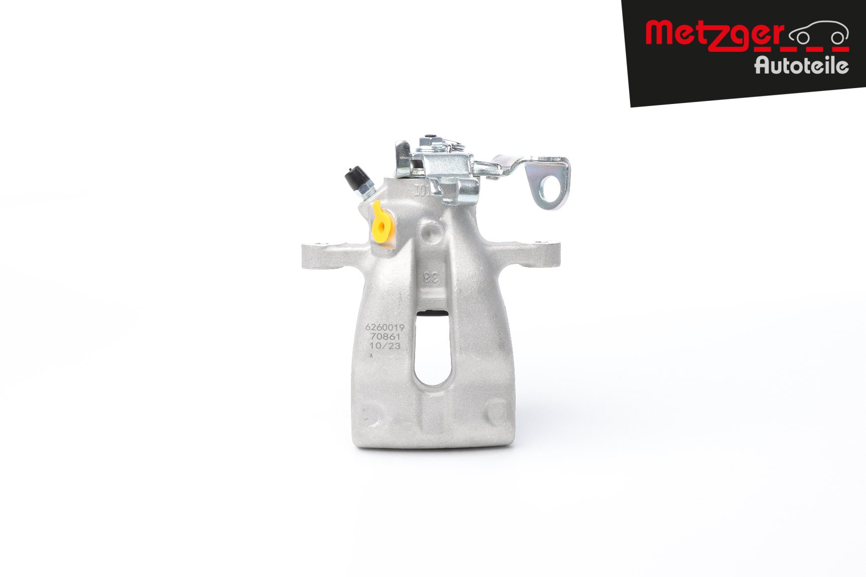 acheter METZGER (6260019) Étrier de frein