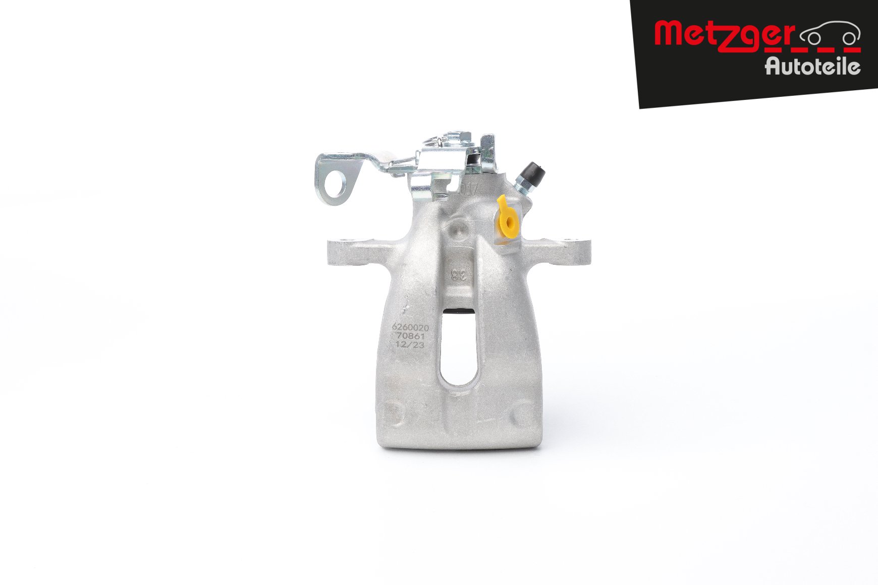 køb METZGER (6260020) Bremsekaliber