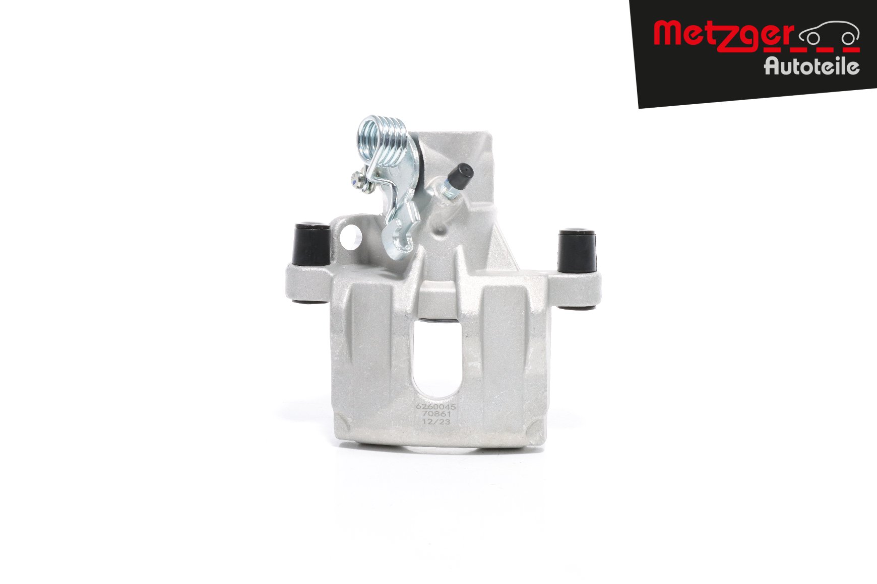 Número OEM BPYK 26 71X - Pinza de freno 6260045 FORD, VOLVO, MAZDA, ISUZU, GMC