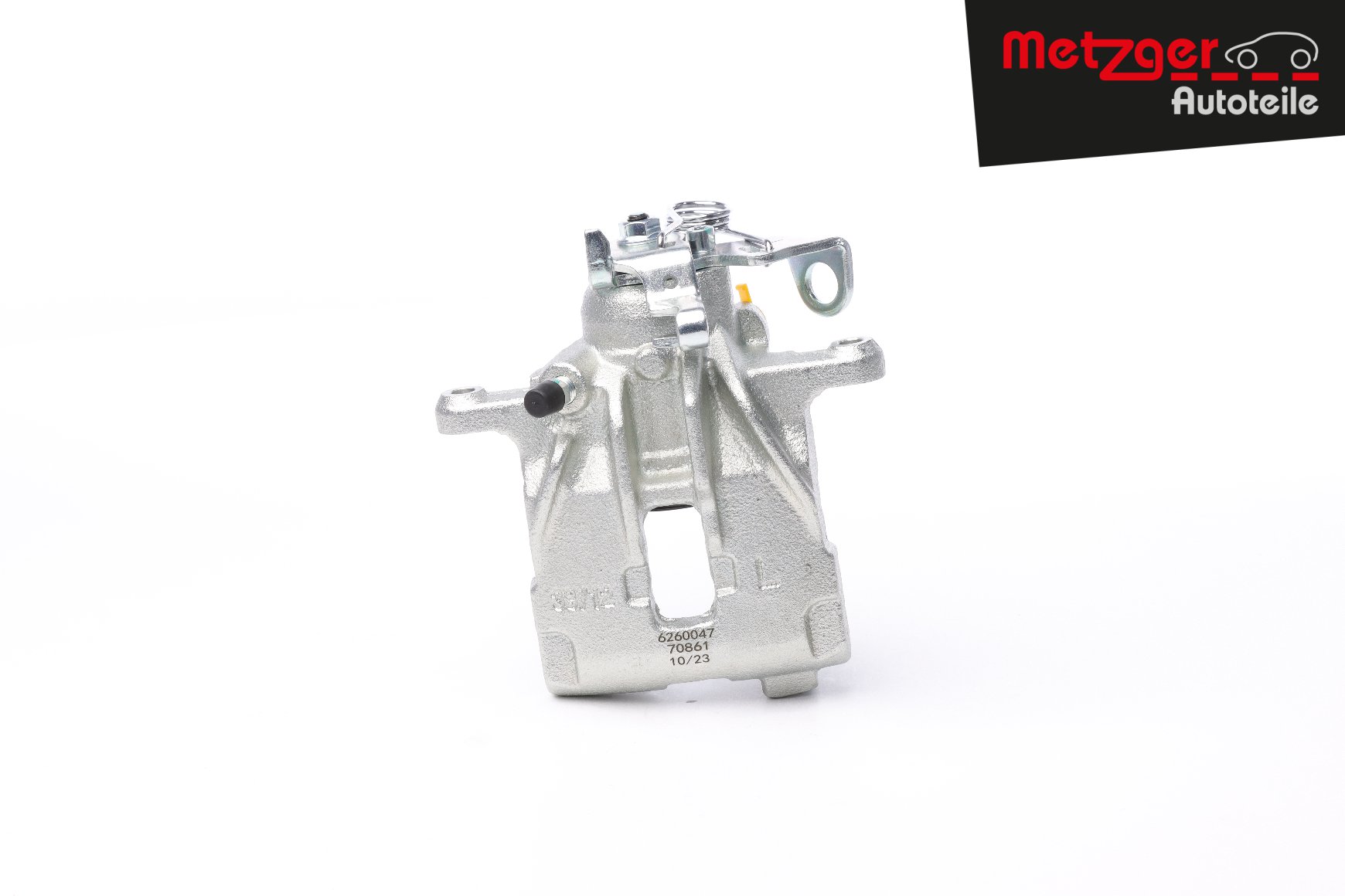 Numero OEM 701 615 423 - Pinza freno 6260047 AUDI, SEAT, SKODA, PORSCHE, ISUZU