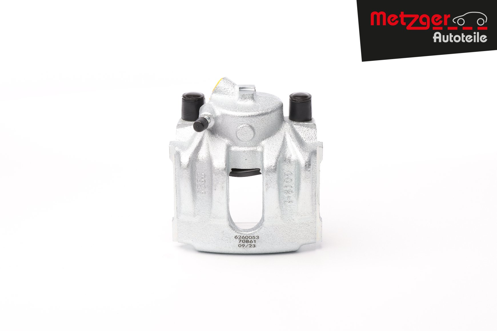 6260053 METZGER 34111165029 Brake caliper