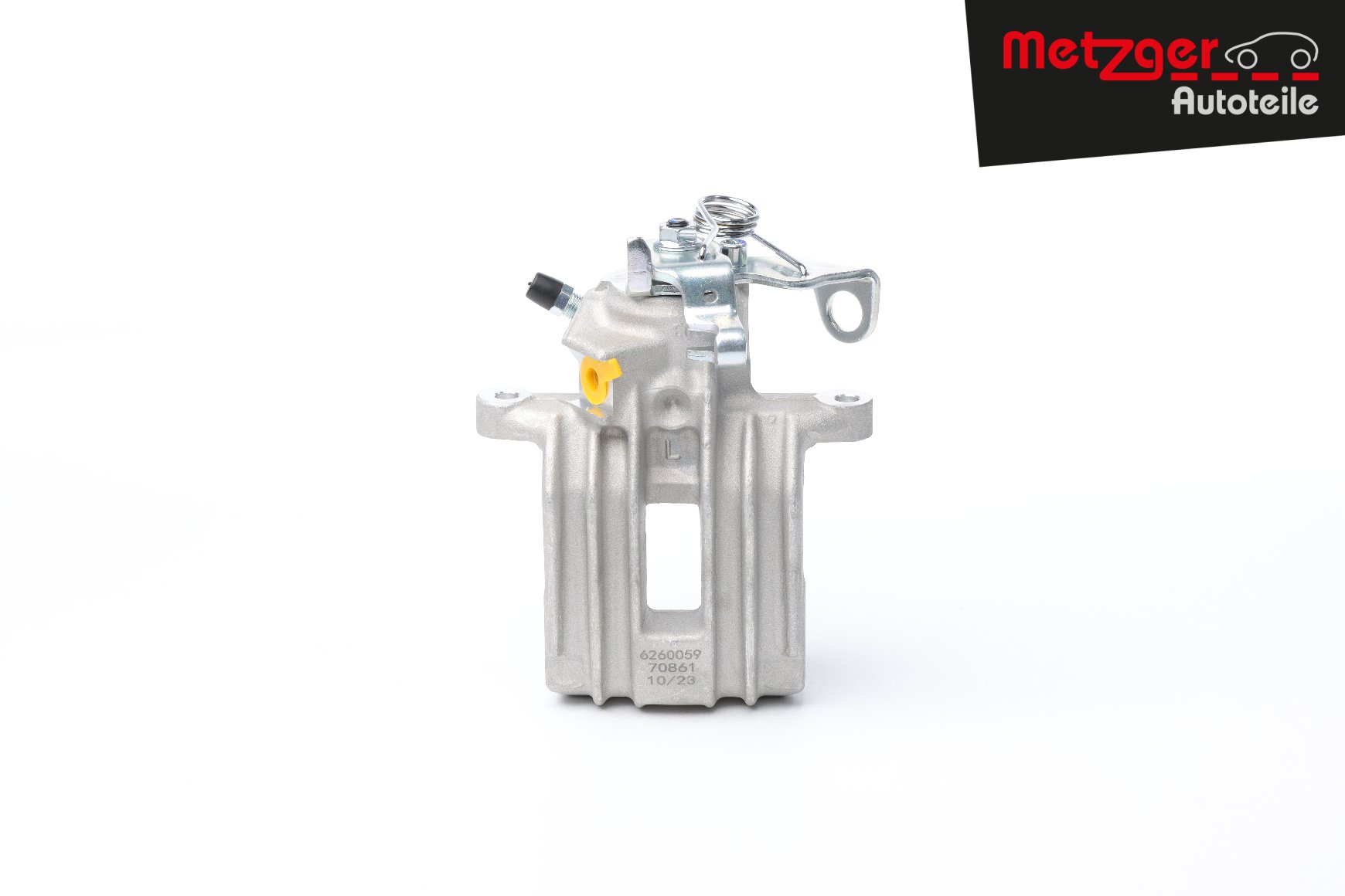 køb METZGER (6260059) Bremsekaliber