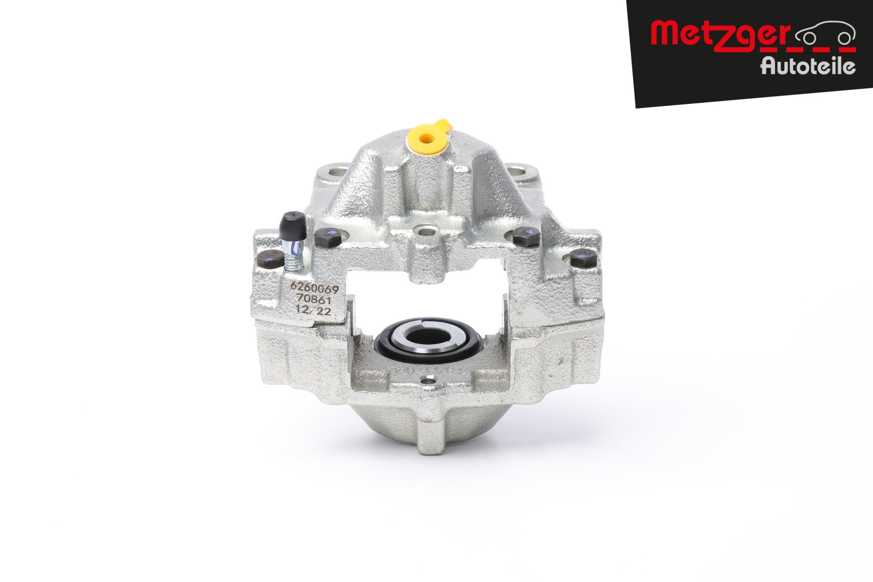 OEM nummer 003 423 96 98 - Bremsecaliper 6260069 MERCEDES-BENZ, ISUZU, GMC