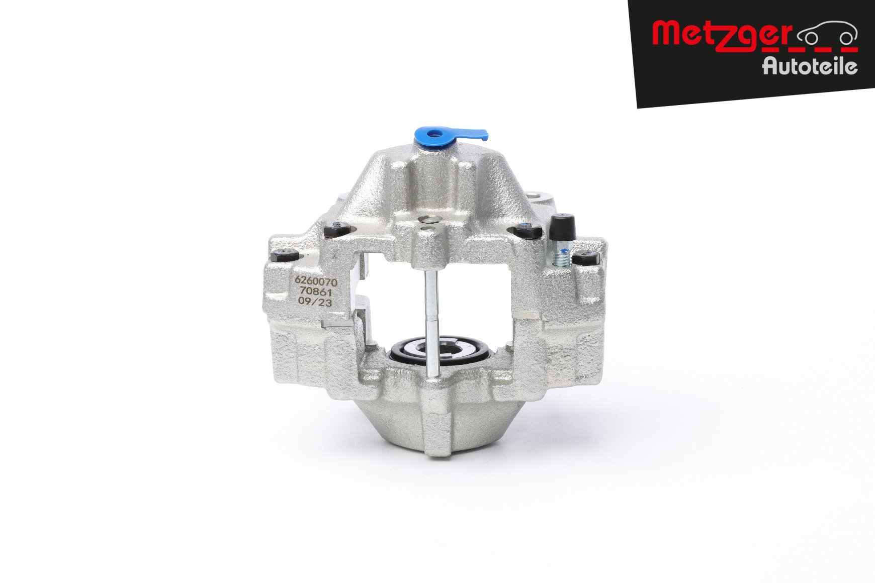 Numero OEM A 203 423 08 98 - Pinza freno 6260070 MERCEDES-BENZ, ISUZU, GMC
