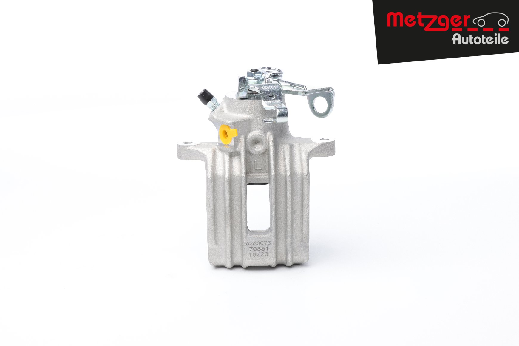 Numéro OEM 1J0 615 423 B - Étrier de frein 6260073 AUDI, SEAT, SKODA, RENAULT TRUCKS, ISUZU