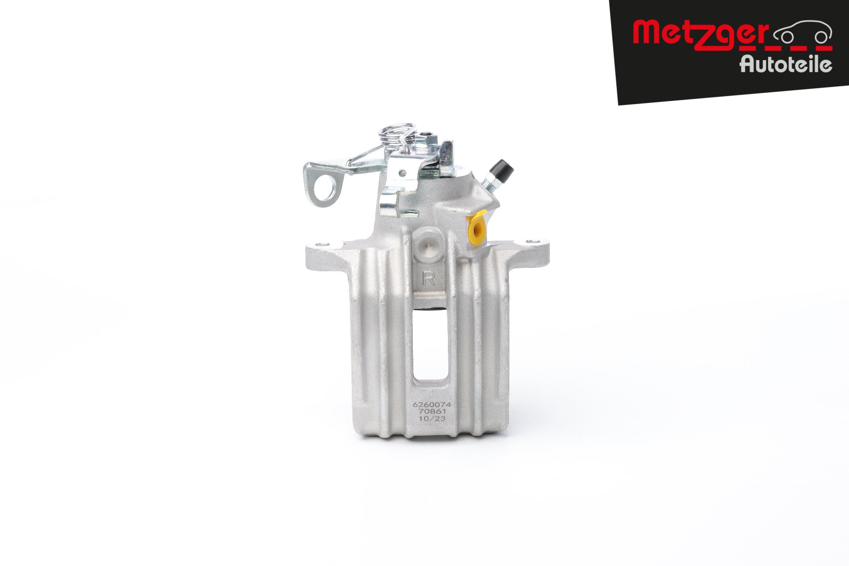 køb METZGER (6260074) Bremsekaliber