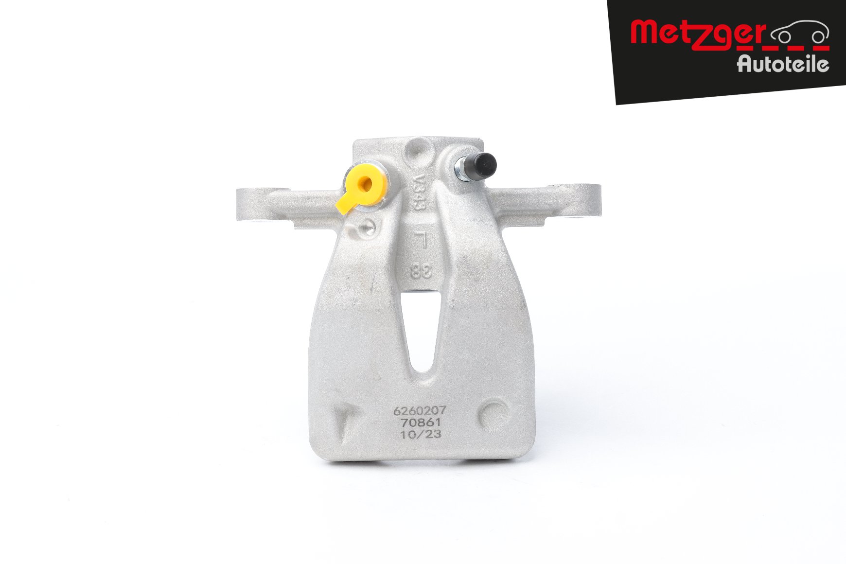 OEM nummer 47750 05 071 - Bremsecaliper 6260207 TOYOTA, ISUZU, DAIHATSU, GMC, WIESMANN