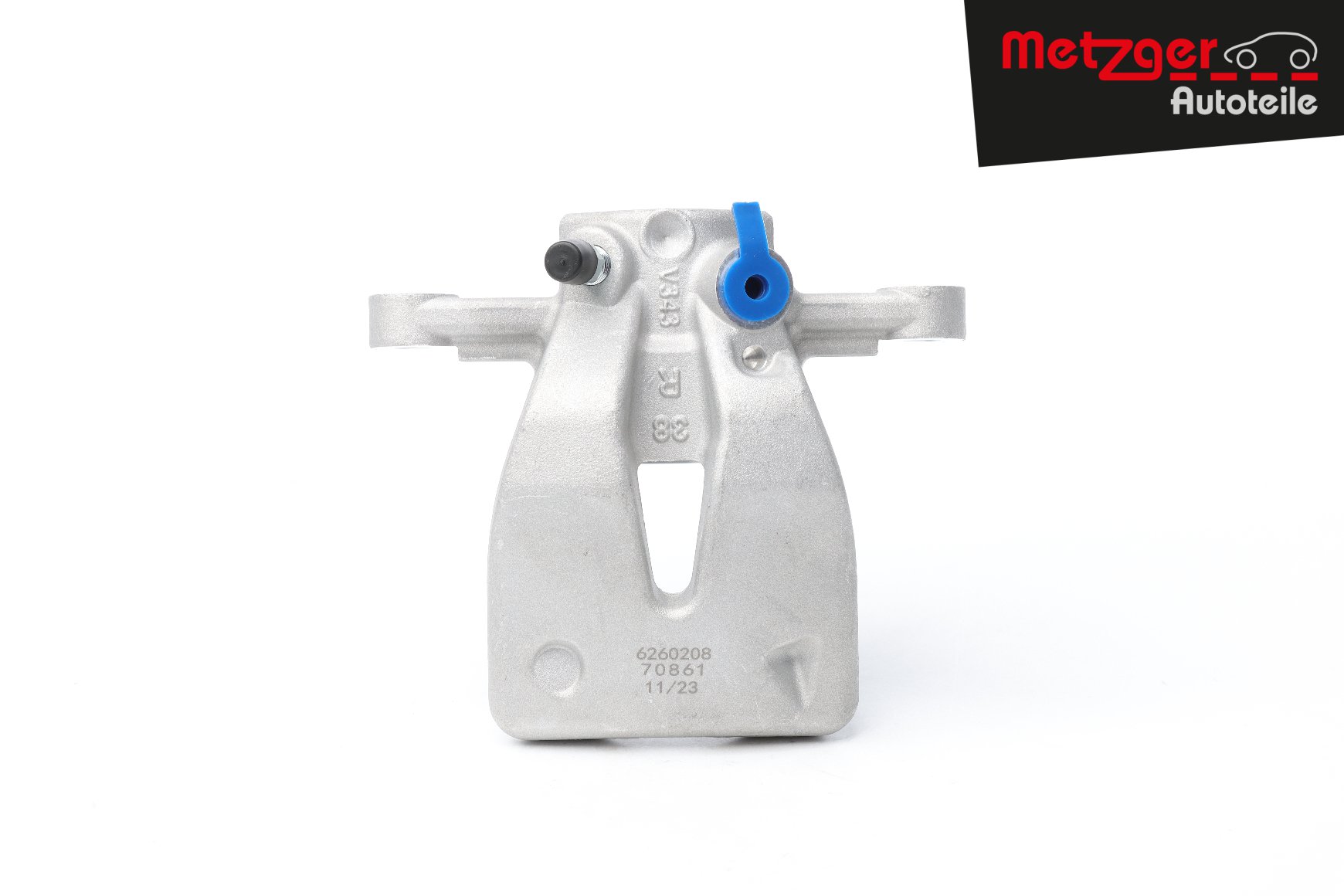 Número OEM 47730 05 071 - Pinza de freno 6260208 TOYOTA, DACIA, DAIHATSU, ISUZU, GMC