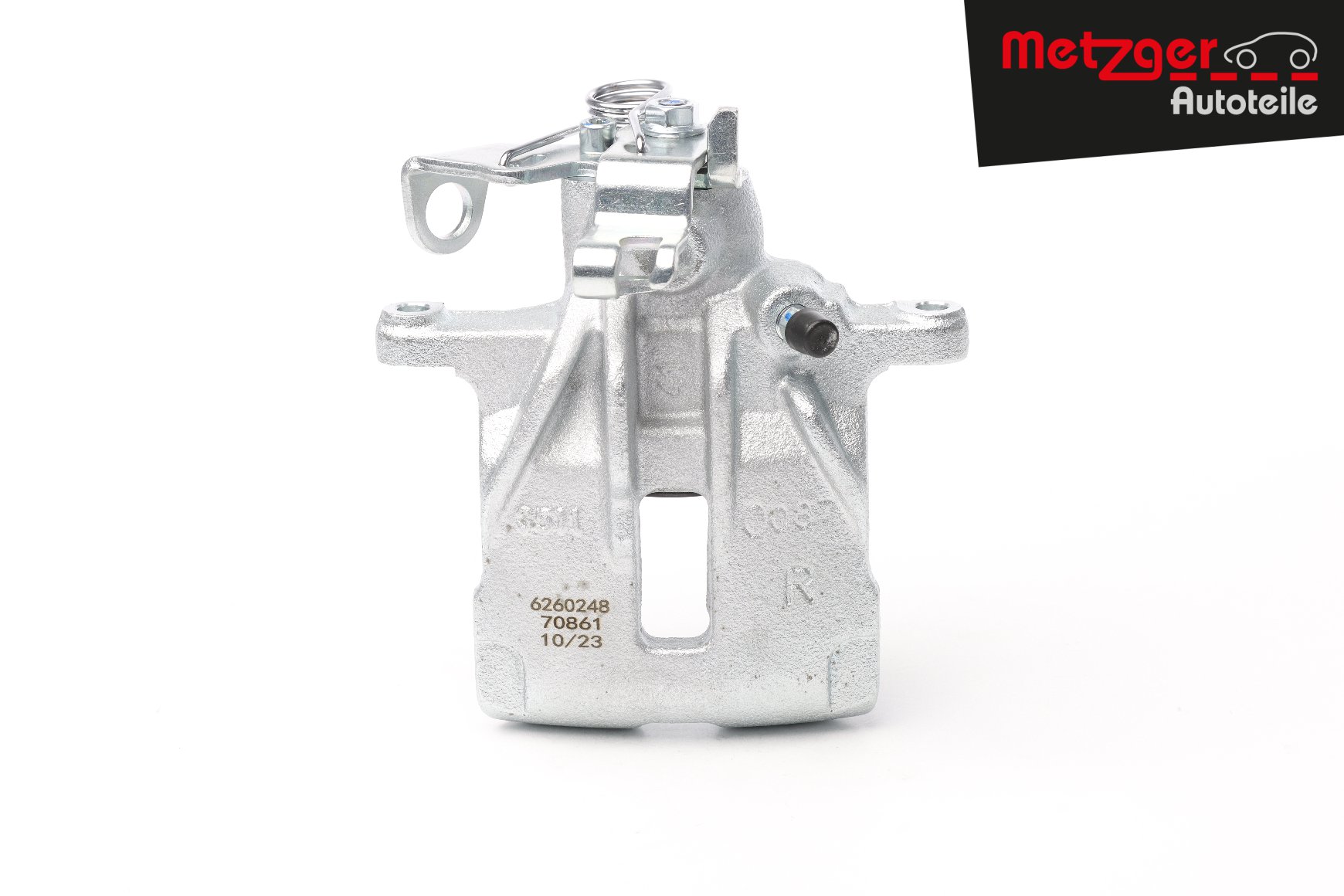 acheter METZGER (6260248) Étrier de frein