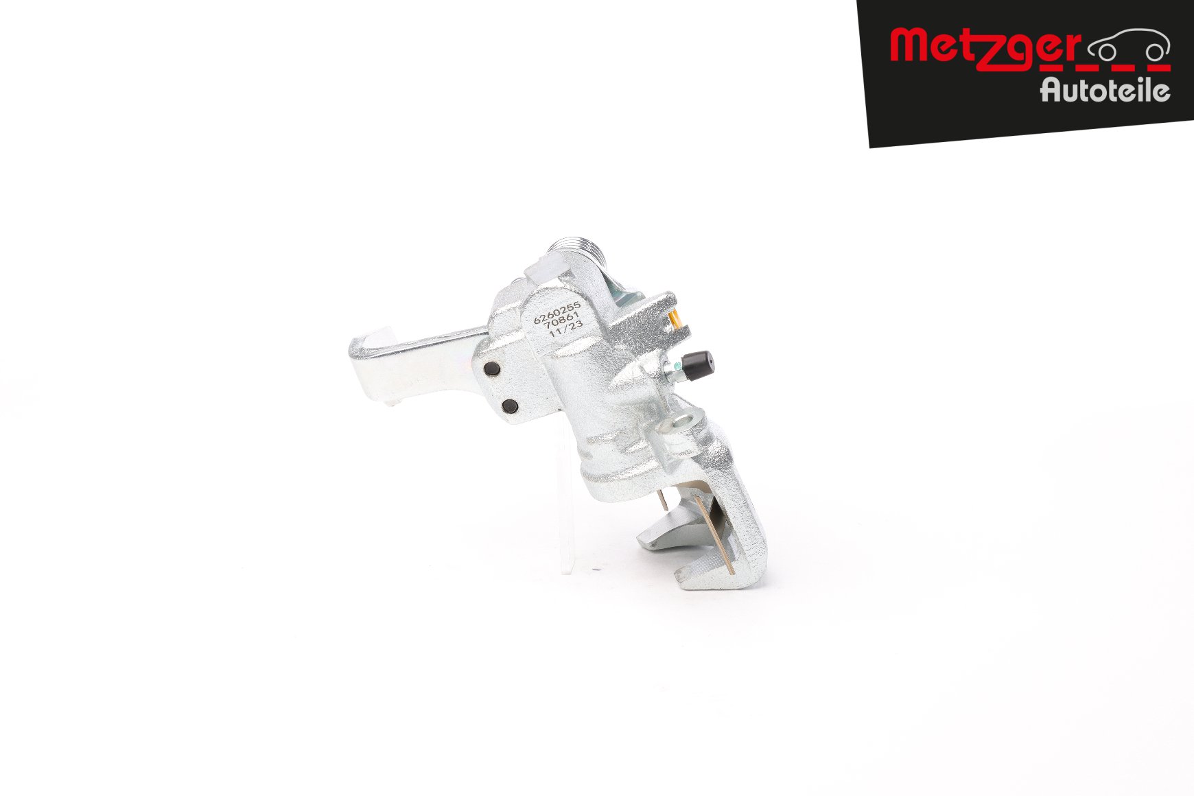 comprar METZGER (6260255) Pinza de freno