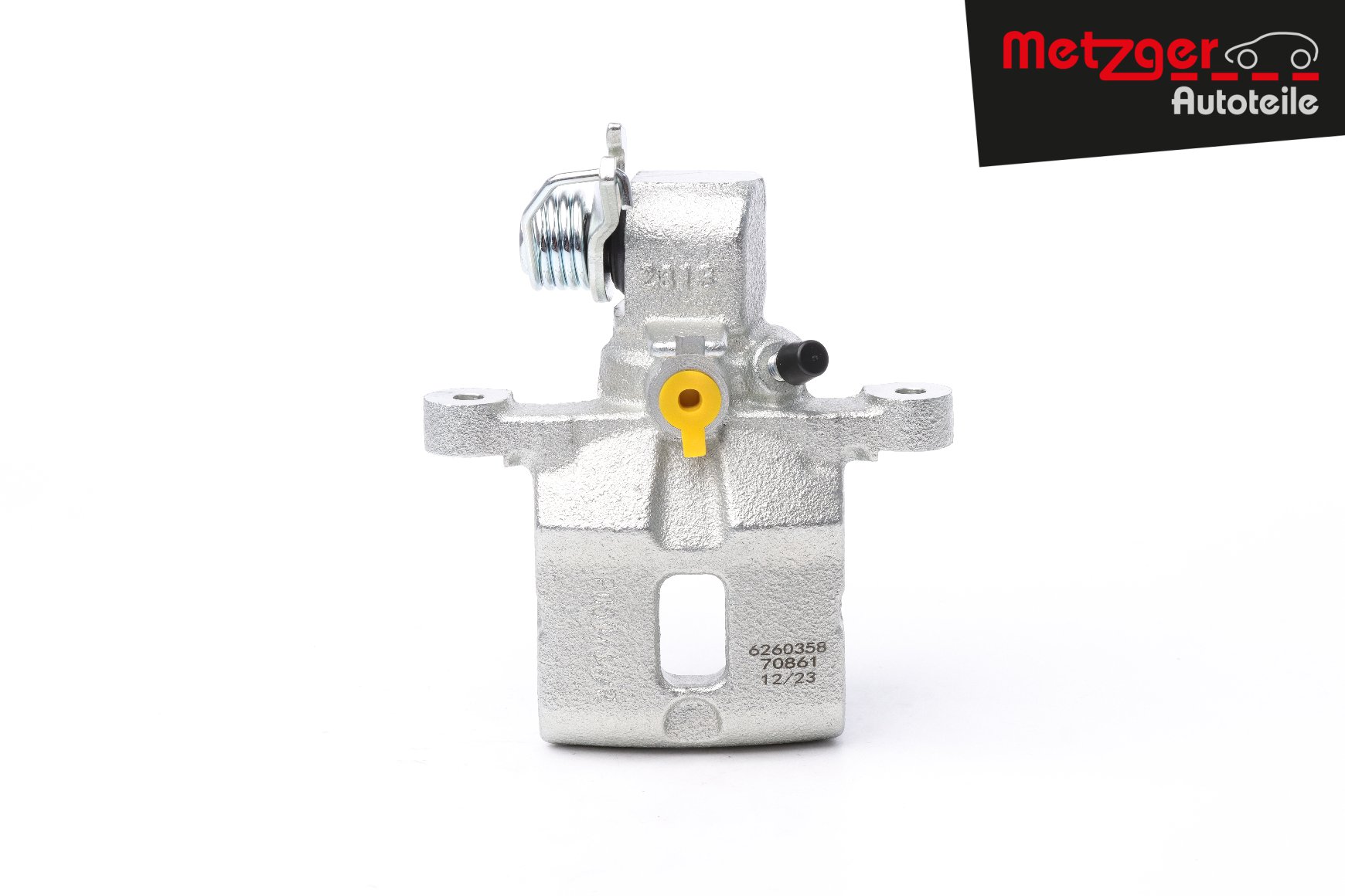 acquisto METZGER (6260358) Pinza freno