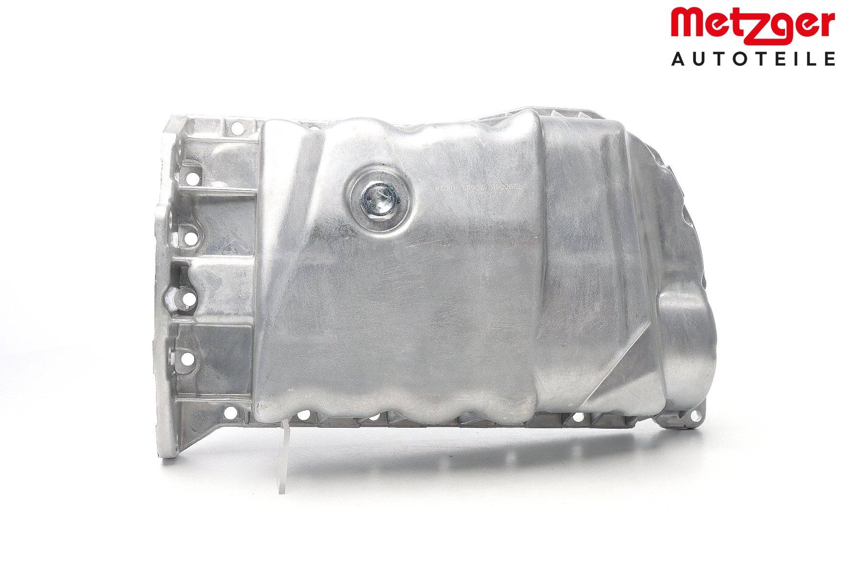 acheter METZGER (7990048) Carter d'huile
