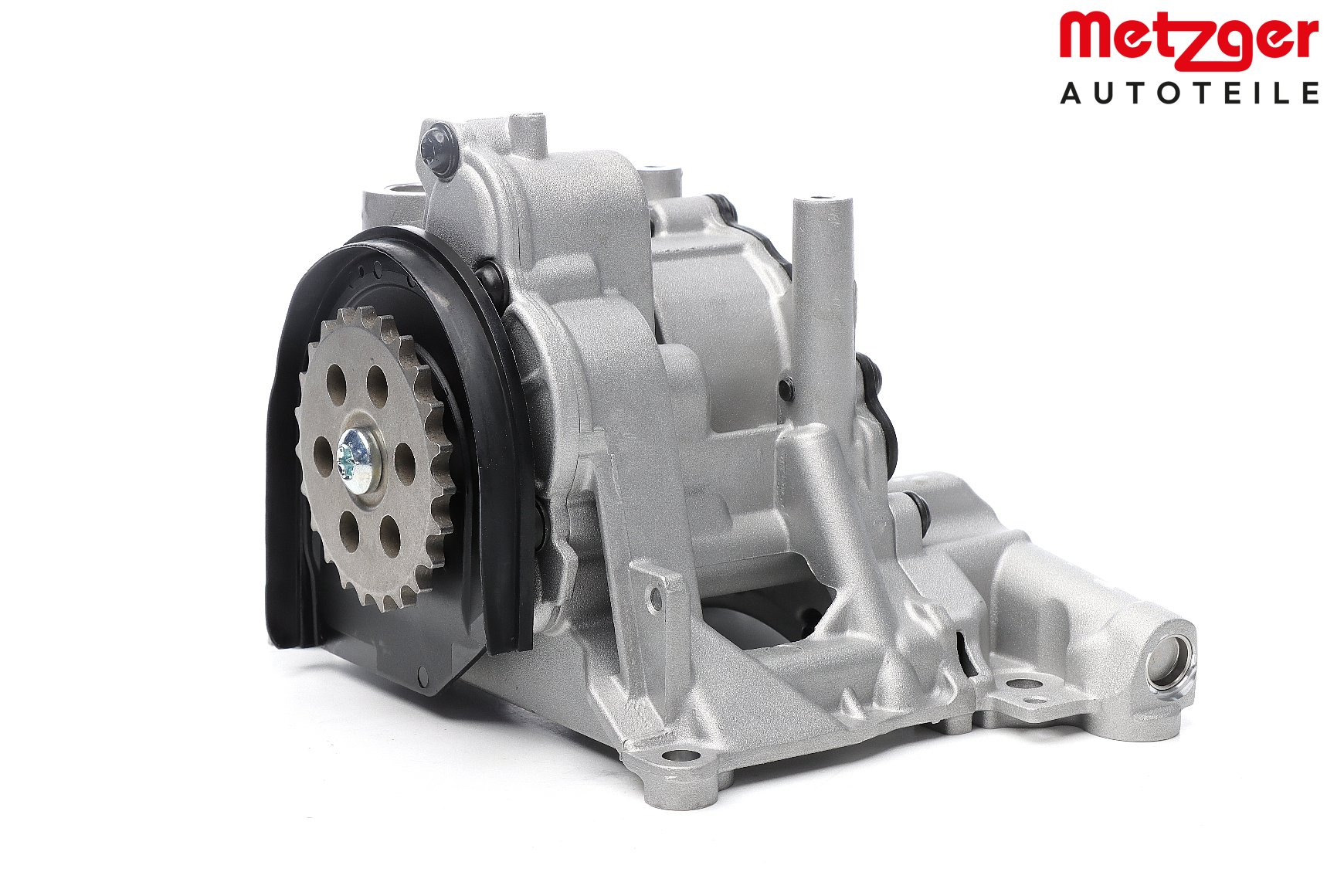 Onderdrukpomp 8000059 METZGER BMW 7 (F01, F02, F03, F04) 740 d xDrive 2012 306 Pk