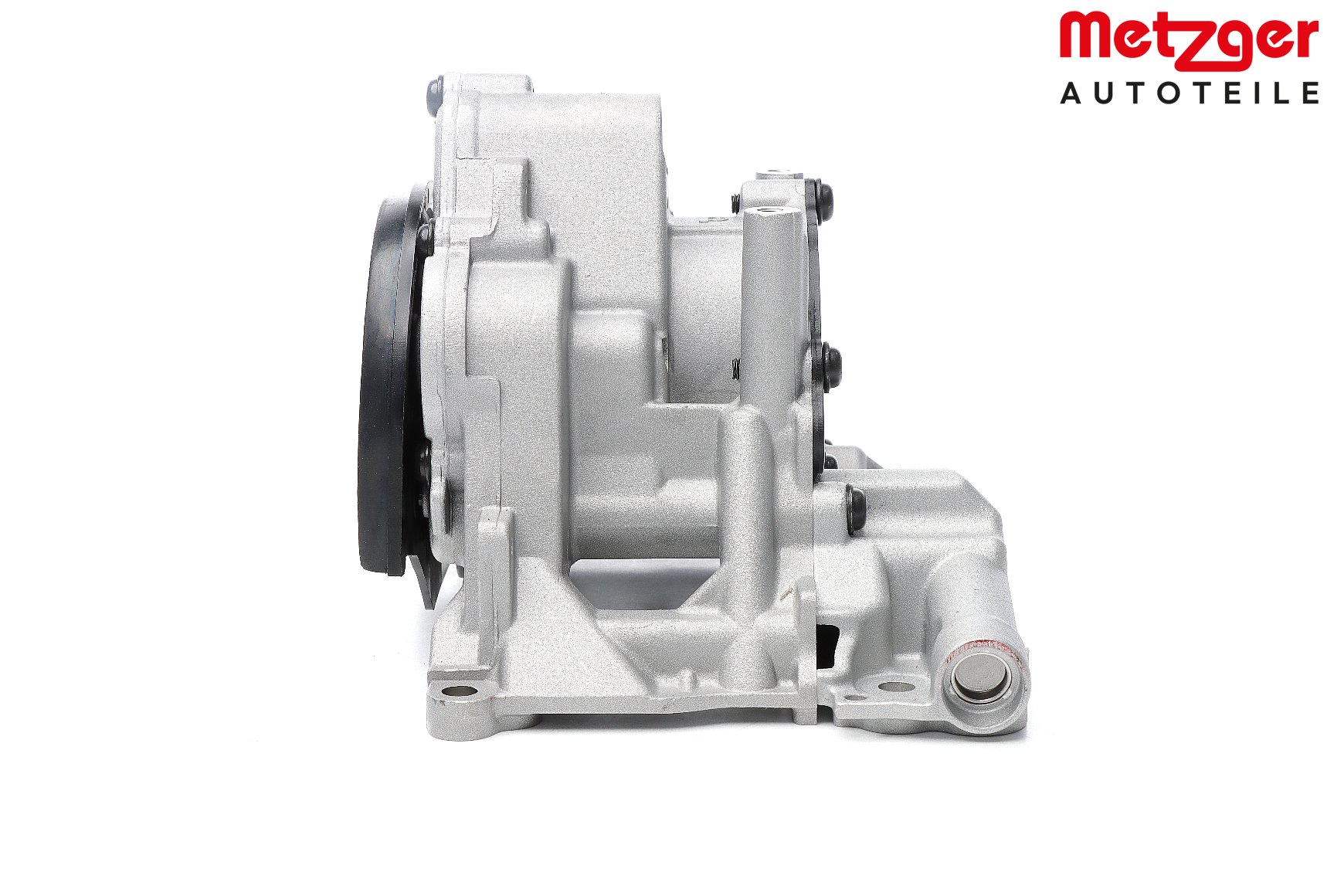METZGER 8000060 vacuum pump MINI Roadster (R59) 2.0 Cooper SD 136hp 2012