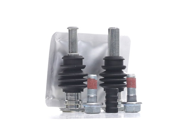 Kit manicotti di guida, Pinza freno ST1750 TRW FORD Fiesta Mk6 Van 1.5 TDCi 2017 95 CV