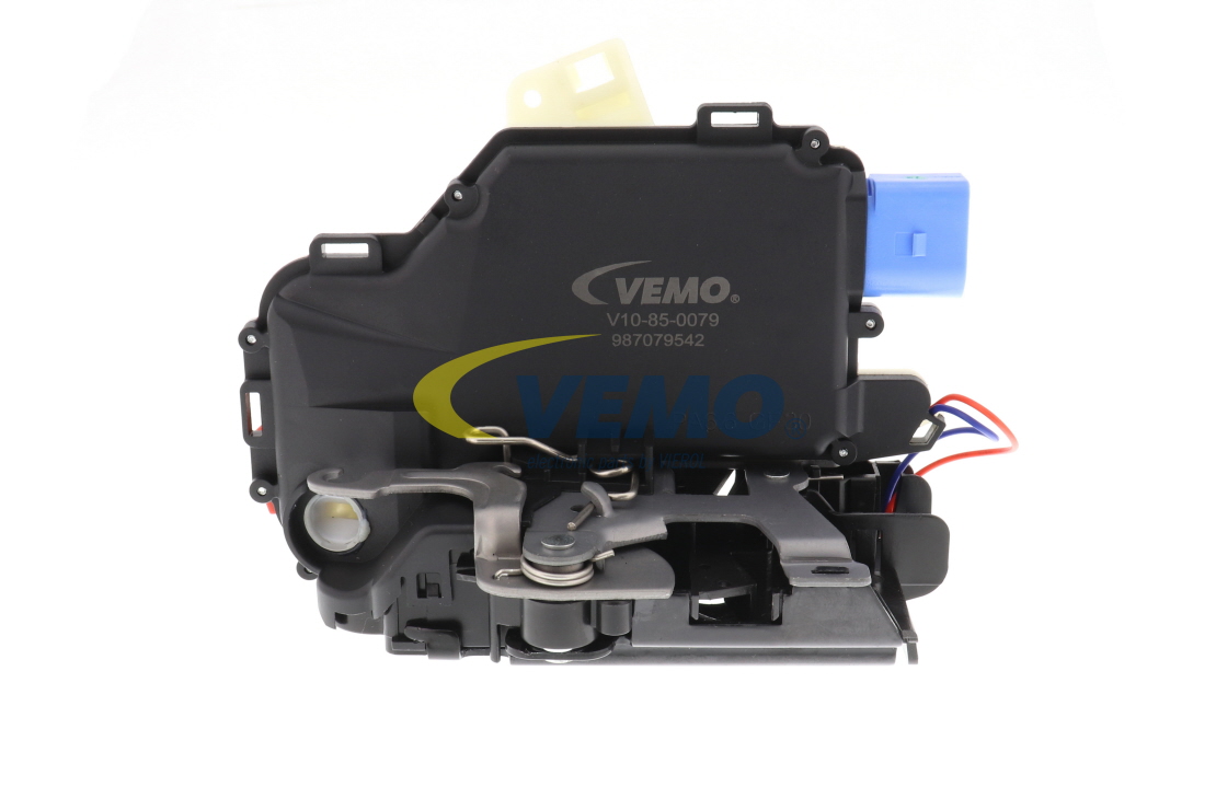 Volkswagen Transporter 6 (SGA, SGH) door lock actuator VEMO V10-85-0079