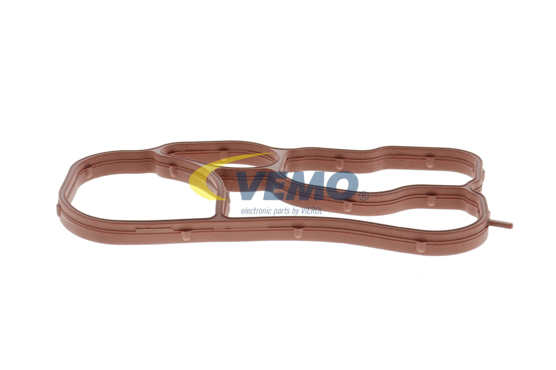 Dichtung Ölkühler V15-60-90015 VEMO VW Touareg III (CR7) 2.0 TFSi 4motion 2019 249 PS