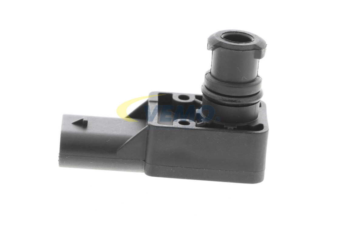 Ansaugdrucksensor V33-72-0173 VEMO MERCEDES-BENZ GL (X164) GL 420 CDI 4.0 4-matic (164.828) 2007 306 PS