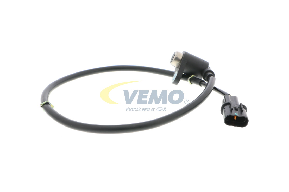 VEMO V37-72-0123 ABS-Sensor MITSUBISHI PAJERO 2 Canvas Top (V2W, 54W) 3.0 V6 24V (V23C) 177 PS Benzin 1999