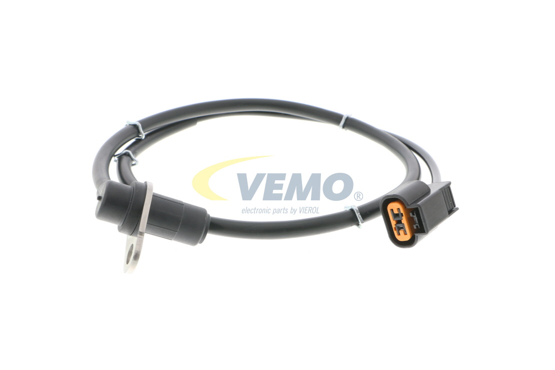 Número OEM 4670A190 - Sensor ABS V37-72-0125 MITSUBISHI