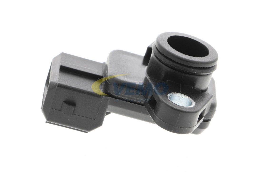 Sensor, sugerørstryk V37-72-0127 VEMO MITSUBISHI Lancer VII Sedan (CS_A, CT_A) EVO VIII - 260 (CT9A) 2005 265 HK