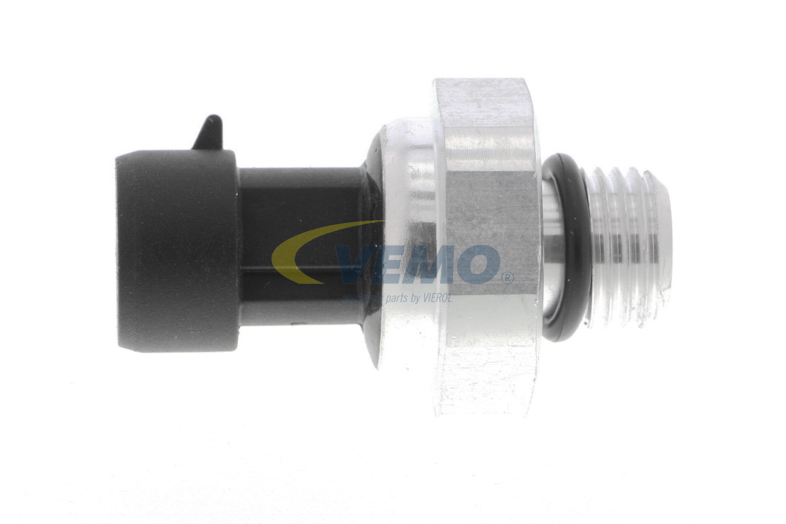 Sensor, pressão do óleo V51-72-0295 VEMO OPEL Vectra C CC (Z02) 2.8 V6 Turbo (F68) 2005 255 cv