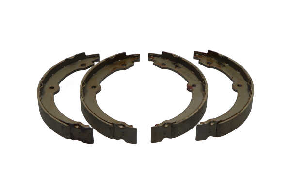 KAVO PARTS | Zapatas freno de tambor KBS-9946 LEXUS RX II (XU30) 2008 baratos online