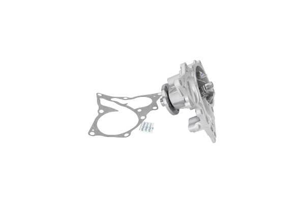 Numer OEM 16100 09711 - Pompa wodna TW-5170 TOYOTA, LEXUS, ISUZU