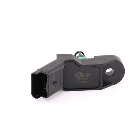 Saugdrucksensor 550133A ERA PEUGEOT 407 Limousine 1.8 (6D6FZB) 2005 116 PS