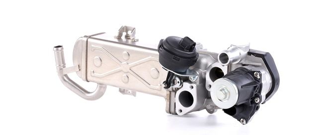 Numero OEM 3L 131 512 BJ - Valvola EGR 555374A AUDI, SEAT, SKODA