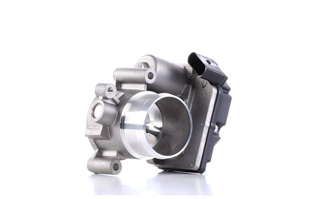 Gasklep 556126A ERA Volkswagen Passat B6 Variant (3C5) 2.0 TDI 4motion 2009 170 Pk
