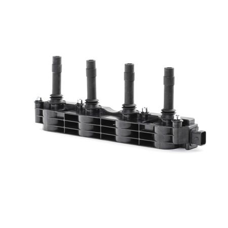 Numéro OEM 19 00 521 2 - Bobine d'allumage 880039A PEUGEOT, CITROËN, OPEL, CHEVROLET, TESLA
