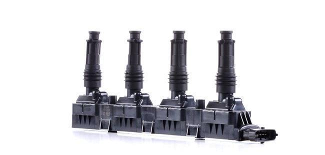 ERA 880101A ignition coil VAUXHALL Corsa Mk2 (C) Hatchback (X01) 1.2 16V Dualfuel (F08) 75hp 2003