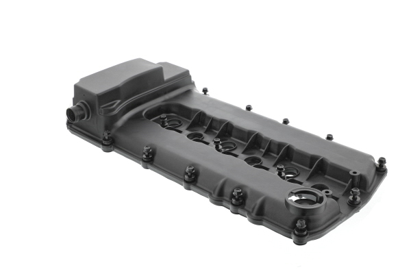 Tampa das válvulas 117 765 TOPRAN VW Eos (1F7, 1F8) 3.6 V6 2010 260 cv